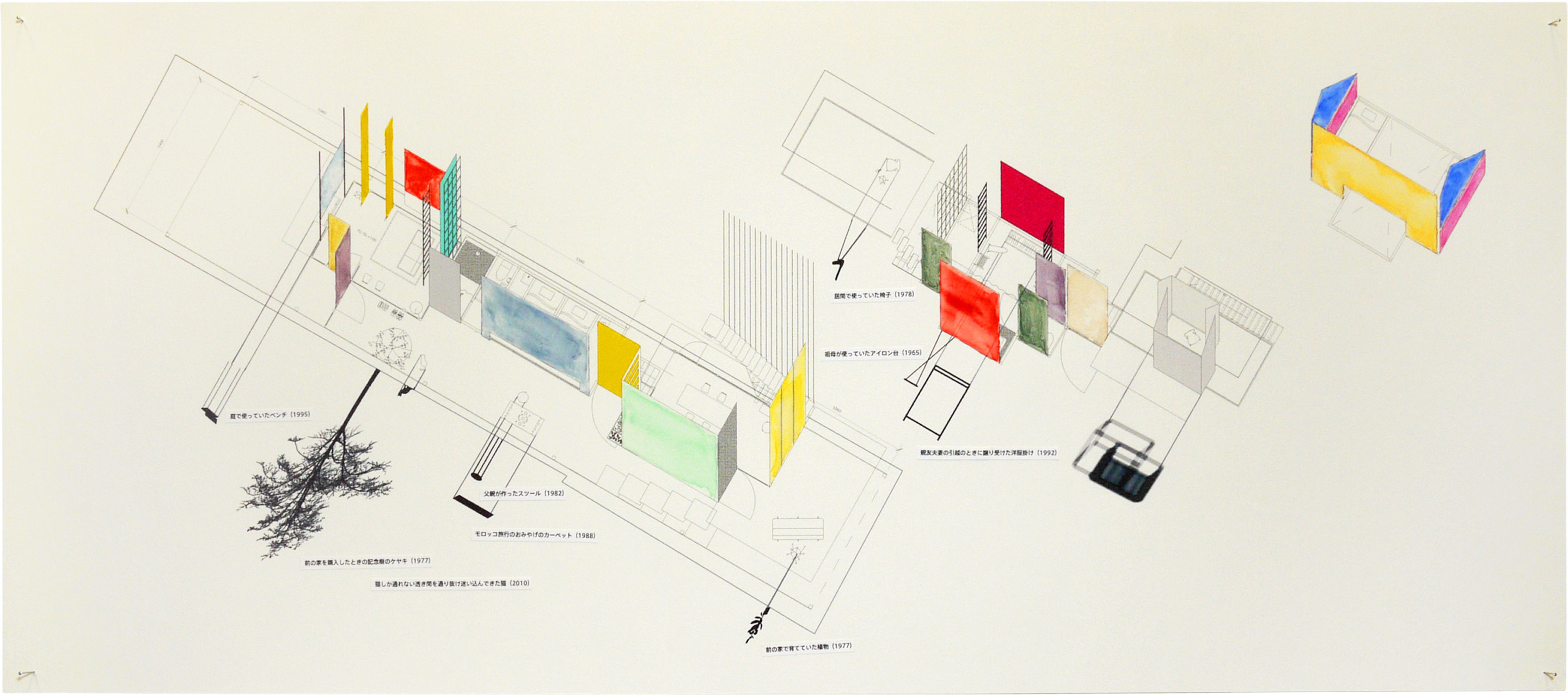 Axonometric©Assistant