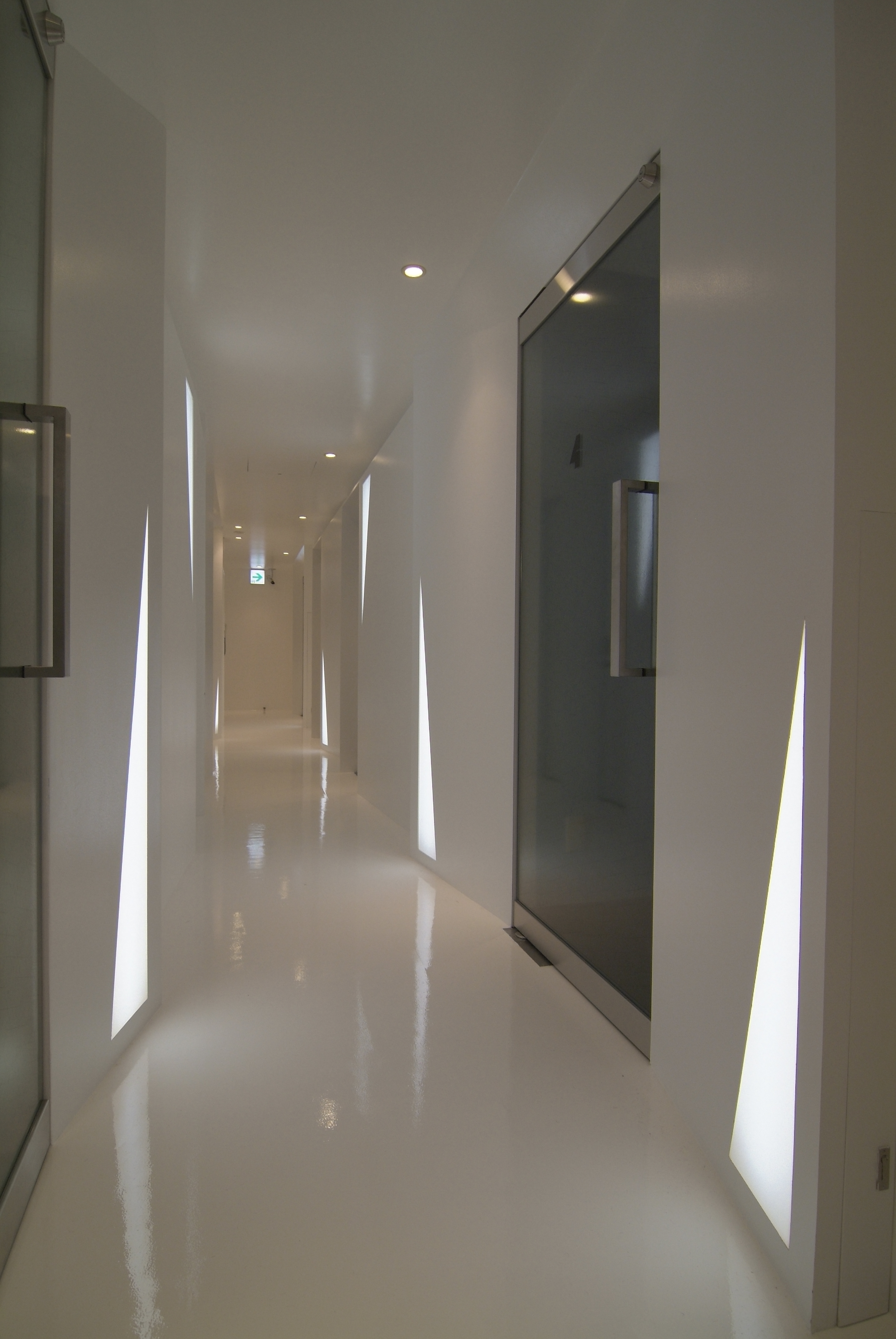 Shirokane Dental Office