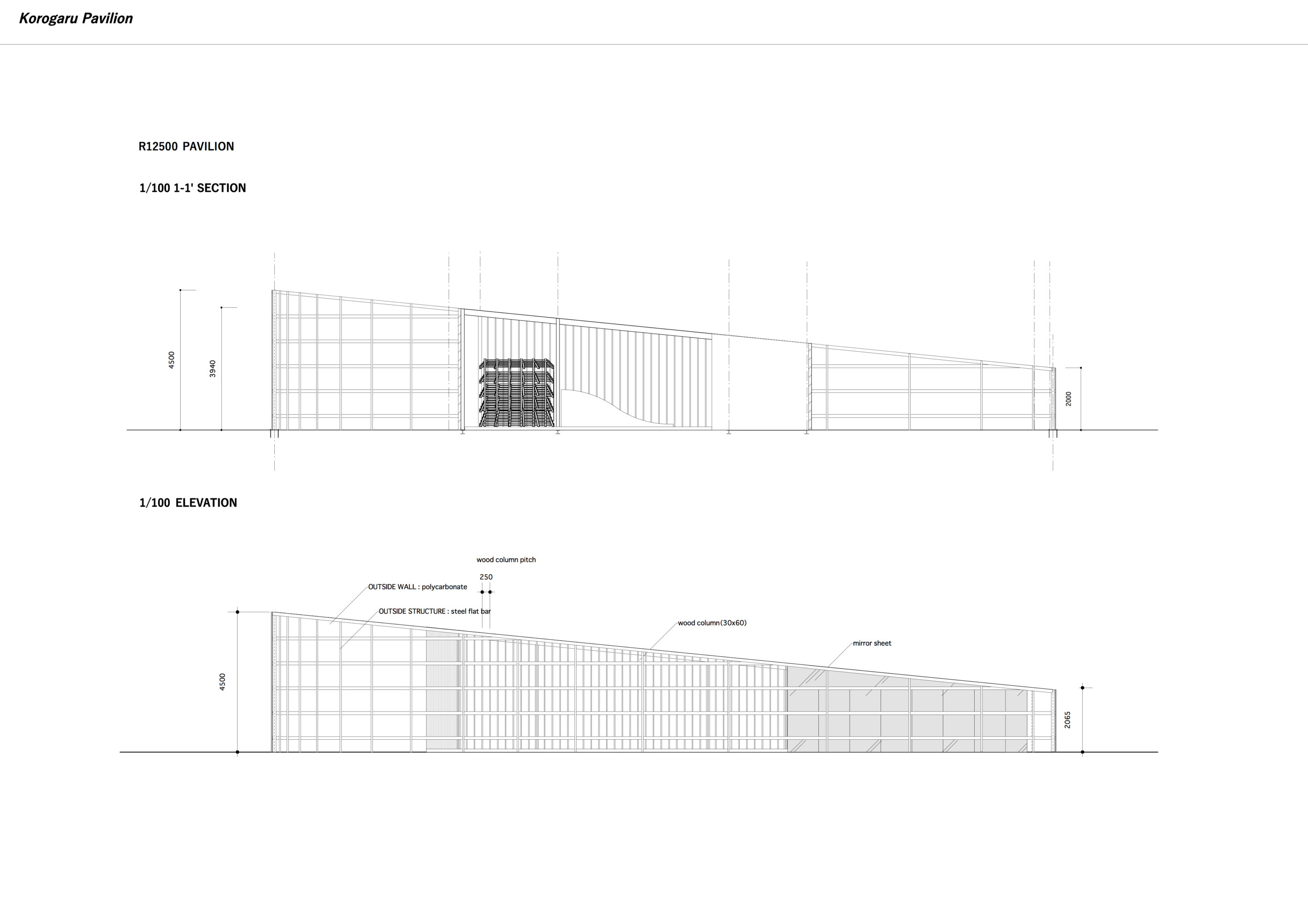 architecturedrawings_elevation_crosssection01©Assistant