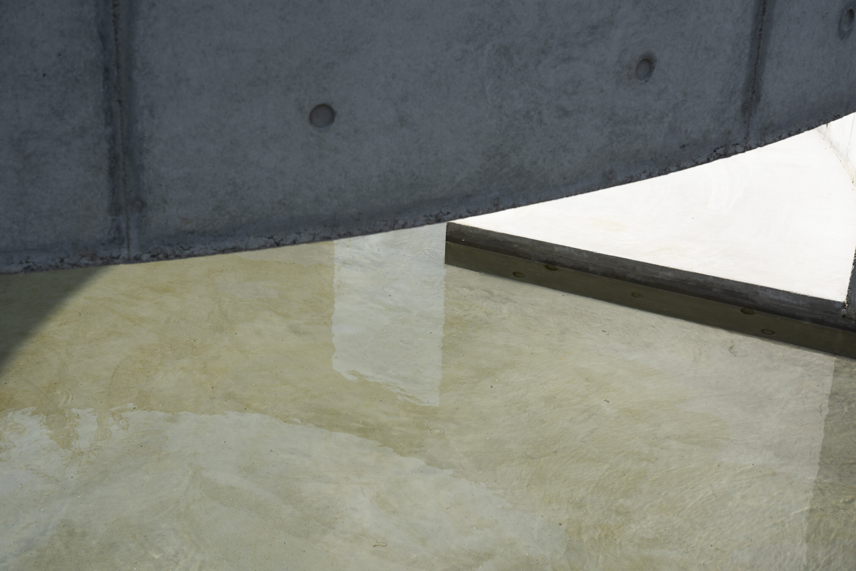 The perpetual care grave at Fukuden-ji Temple